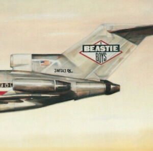Beastie Boys - Licensed To Ill (30th Anniversary Edition) [New Vinyl LP] Explici