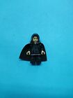 Lego Star Wars Minifigure Sith Emperor Palpatine Cape Hood 75093 EUC!