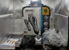 Wahl Deluxe Chrome Pro Trimmer Kit - 79650-1301