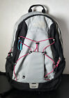 THE NORTH FACE Women's Jester Daypack Grey Pink Black