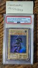 2024 YU-GI-OH! Black Luster Soldier TCG Limited Edition Sweepstakes PSA 7 Graded