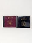 New ListingQUEEN Greatest Hits & Classic Queen, Lot Of 2