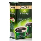 Jacobs Kronung Ground Coffee 500 Gram / 17.6 Ounce (Pack of 1)