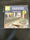 MTV Karaoke The Singing Machine CD Smooth Jams 2 CDS