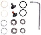 New ListingRebuild Kits - Crank Brothers Pedal Refresh Kit: Stamp 2 and 3 - Pedal Small