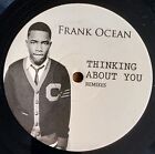 Frank Ocean - Thinking About You Remixes - 12