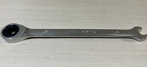 New 12 PT Craftsman Ratcheting Combination Wrench SAE Pick Your Size