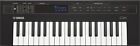 Yamaha Reface DX Mobile Mini 37 Key Analog Keyboard - Black