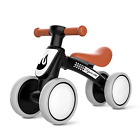 New ListingBaby Balance Bike Toys for 1 Year Old Boy Gifts, 10-36 Month Toddler Balance ...