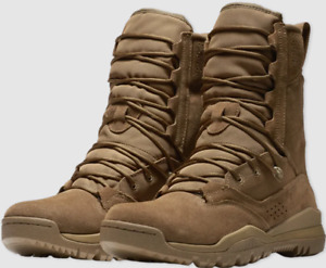 Nike SFB Field 2 Coyote Tactical Boots