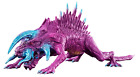BANDAI Movie Monster Series JIGER 2023 Vinyl Figure GAMERA Rebirth Godzilla Toho