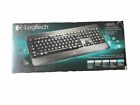 Logitech K800  Wireless Illuminated Keyboard