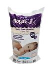 Fairfield Poly-Fil Royal Silk Fiber Fill 24oz Bag - New See Pictures