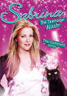 Sabrina the Teenage Witch: The Complete Series (DVD)New