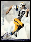 1994 Ted Williams Roger Staubach's NFL #53 Lance Alworth