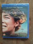 Midsommar (Blu-ray, 2019) - SEALED/NEVER OPENED - A24, Florence Pugh, Ari Asiter