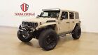 2024 Jeep Wrangler Unlimted Rubicon 4X4 DUPONT KEVLAR,LIFTED,BUMPER'S