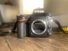 New ListingUsed Nikon D750 24.3 MP Digital SLR Camera - Black (Body Only)