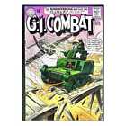 G.I. Combat (1957 series) #112 in Fine minus condition. DC comics [o.