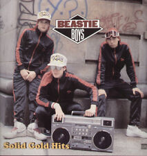 Beastie Boys - Solid Gold Hits [New Vinyl LP]