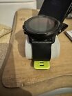SUUNTO 7 GPS Sports Smart Watch - Graphite Black  / Missing Charger