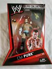 CM Punk Action Figure WWE Elite Collection Series 11 NIB New In Box