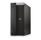 Dell Precision T5810 Workstation PC - Xeon E5-1603 v3 64 GB RAM 1 TB Windows 11