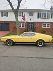 1972 Ford Mustang Fastback with record.  GREAT CONDITION SUPER LOW PRICE!!!