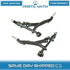 NEW Front Lower Control Arm Assembly LH & RH Pair Fits For 1996-2000 Honda Civic (For: 2000 Honda Civic EX Coupe 2-Door)