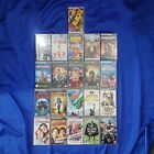 UMD video COLLECTION Playstation Portable PSP (Works In US) -Make Your Selection