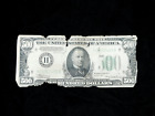 1934 $500 Federal Reserve Note - Well Circulated Note
