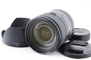 TAMRON A010N 28-300mm f/3.5-6.3 Di VC PZD Nikon F mount [Good condition] With le