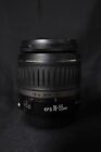 Canon EF-S 18-55mm f/3.5-5.6 II - Very Good Condition