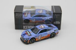 Kevin Harvick 2022 Mobil 1 Route 66 1:64 Nascar Diecast In Stock