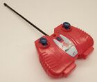 MGA Spiderman c.2004 R/C Controller 27mhz Remote Control (for Dragster)