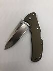 New ListingCold Steel Code 4 Spear Point (S35VN) 3.5