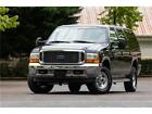 New Listing2001 Ford Excursion Limited