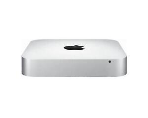 Apple MacMini MRTT2LL/A - (Core i5 - 3Ghz – 8GB Ram – 256GB SSD)