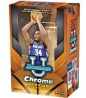 2022-2023 Bowman U Chrome Basketball Blaster Value Box - Factory Sealed