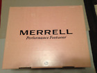 NEW MERRELL Outland Mens 11.5 color Clay