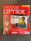 PRANK-O FUNNY JOKE PRANK GAG GIFT GIFT BOX 11.25