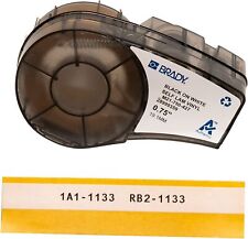 1Pcs Label Cartridge Compatible For BRADY M21-750-427 19.1mm 3/4