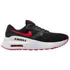 Nike Mens Air Max System Black University Red White Size 13 DM9537-005 New