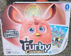 Hasbro Furby Connect Interactive Friend - Orange - Bluetooth - New In Box