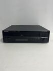 New ListingPioneer LaserDisc LD CD Player CLD-S201 Tested Works No Remote