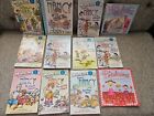 I Can Read Books Girl Fancy Nancy Pinkalicious  Level 1 Lot of 10 Books