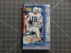 2000 Upper Deck Football Retail Box NFL Same Count As Hobby POSSIBLE Brady RC