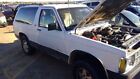 Wheel 15x6 Fits 90-94 BLAZER S10/JIMMY S15 314589 (For: More than one vehicle)