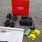 Carel PJEZS0H100 Digital Temperature Thermostat Controller w/ Sensor Probes 115V