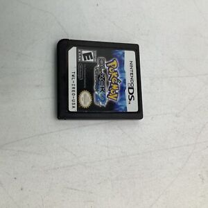 Pokemon: Black Version 2 (Nintendo DS, 2012) Authentic Cartridge Only Tested